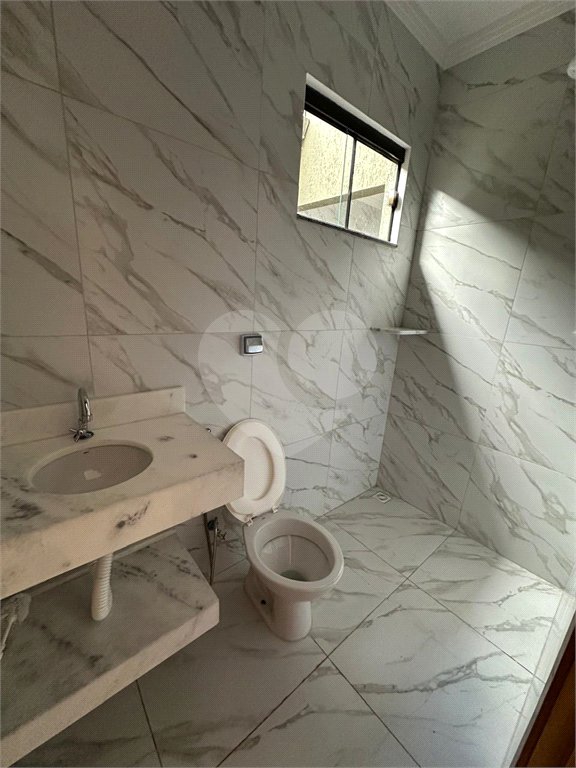 Casa à venda com 4 quartos, sendo 2 suítes, em Residencial Ponta Porã I, Ponta Porã, MS
