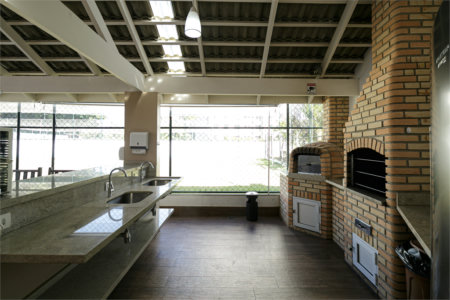 Apartamento à venda com 3 quartos, sendo 1 suíte, em Chácara Santo Antônio, São Paulo, SP