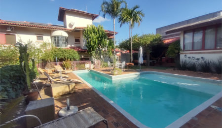 Casa à venda com 5 suítes no condomínio Residencial Terras de Vinhedo, Vinhedo - SP