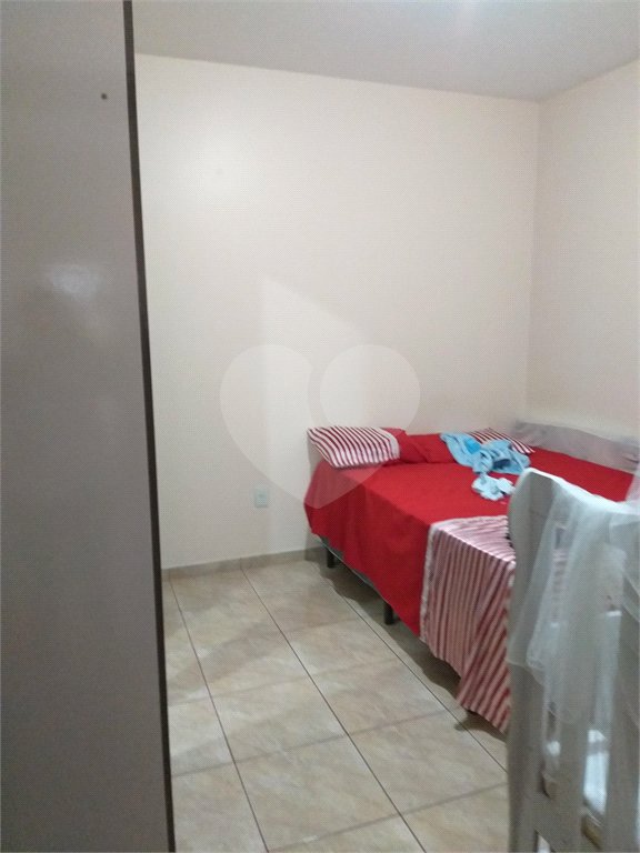 Casa à venda com 2 quartos em Bosque, Vinhedo, SP
