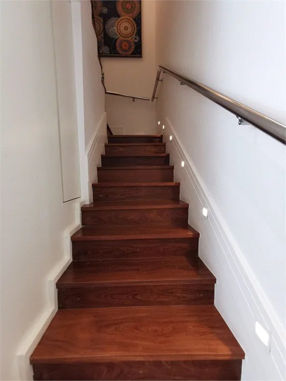 Apartamento à venda com 3 suítes em Jardim Monte Kemel, São Paulo, SP