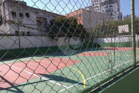 Apartamento à venda com 2 quartos em Brás, São Paulo, SP