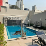 Apartamento para alugar com 1 quarto em Pinheiros, São Paulo, SP