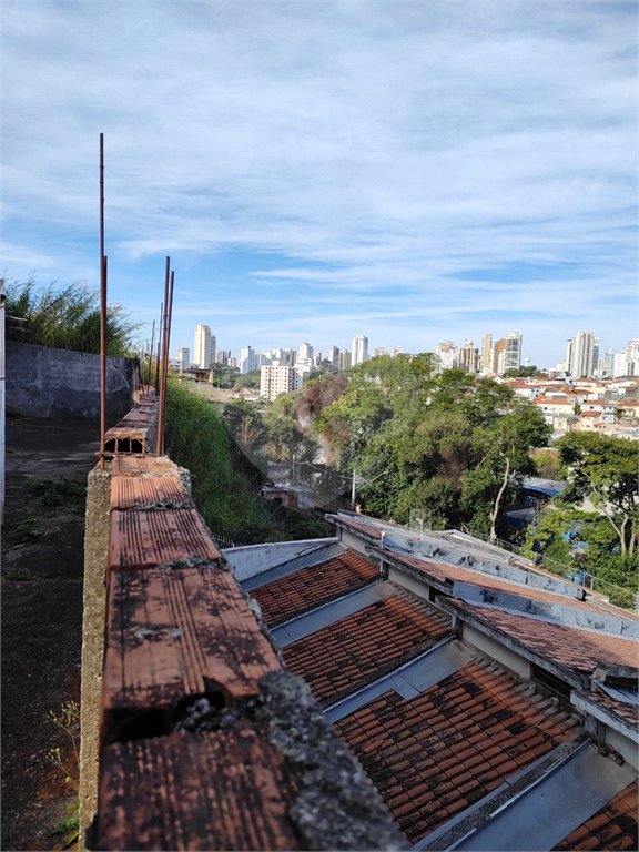 Terreno à venda com 1 quarto em Lauzane Paulista, São Paulo, SP