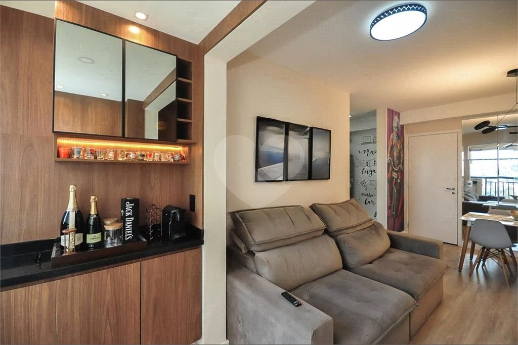 Apartamento à venda com 2 quartos em Vila Andrade, São Paulo, SP