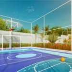 Apartamento à venda com 2 quartos, sendo 1 suíte,  em Chácaras Reunidas São Jorge, Sorocaba, SP