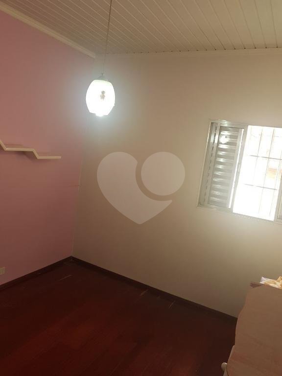 Sobrado à venda com 2 quartos em Santana, São Paulo, SP