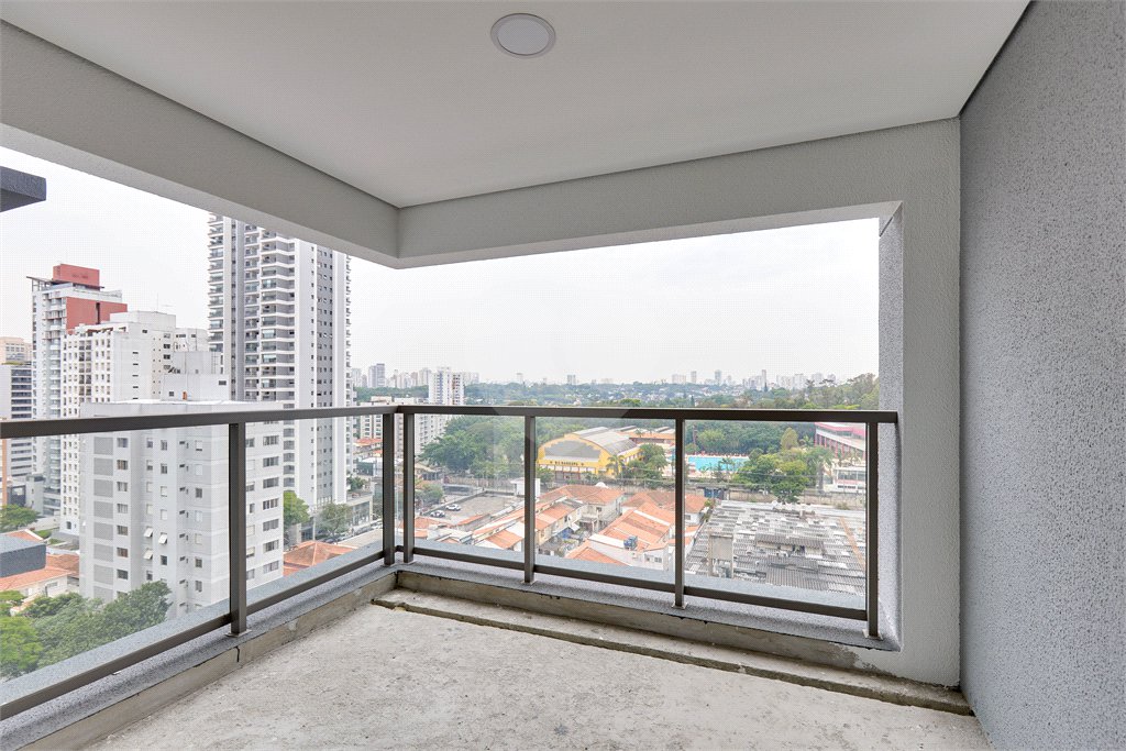 Apartamento à venda com 4 suítes em Chácara Santo Antônio (zona Sul), São Paulo, SP