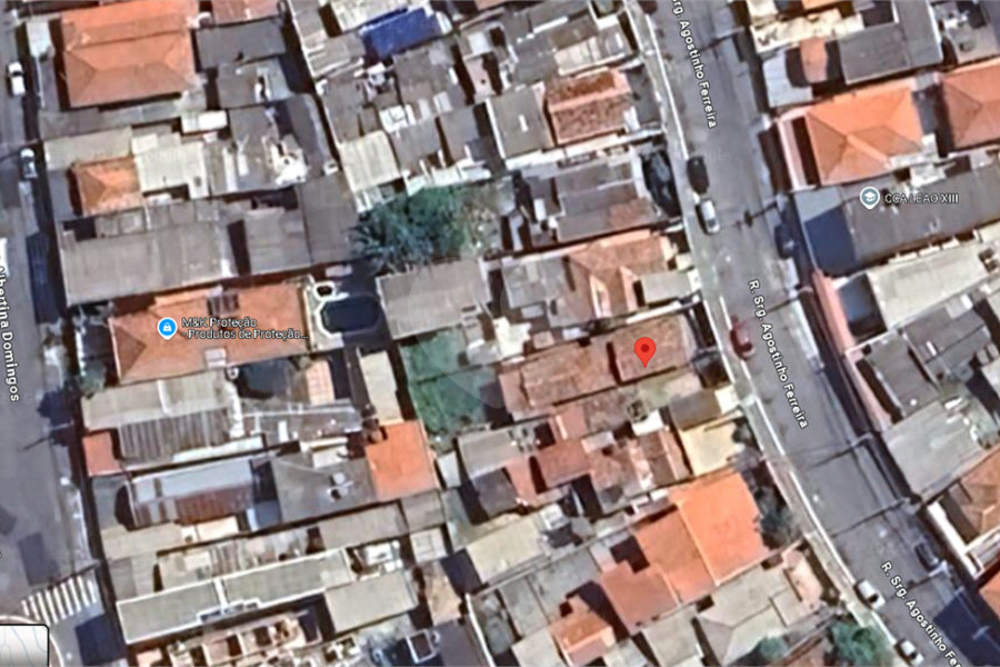 Terreno à venda com 6 quartos em Vila Maria, São Paulo, SP