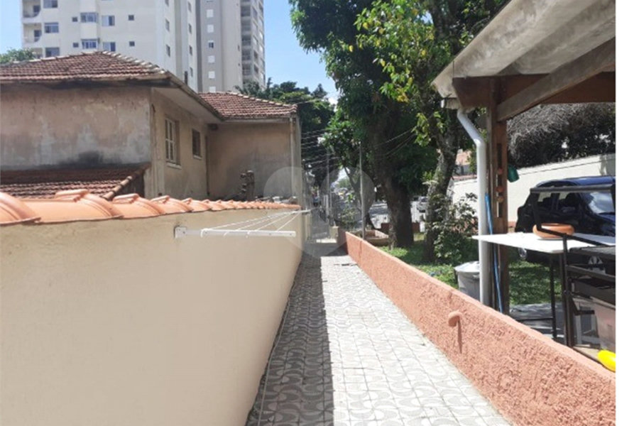 Casa à venda com 3 quartos em Casa Verde, São Paulo, SP