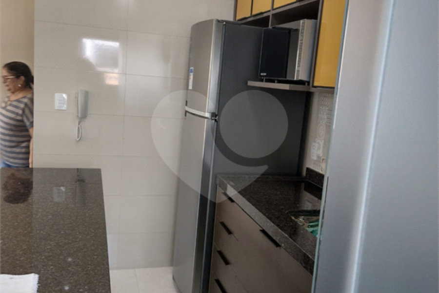 Apartamento à venda com 3 quartos, sendo 1 suíte,  em Imirim, São Paulo, SP