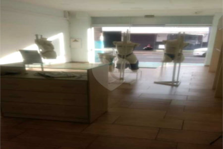 Salão para alugar em Vila Sfeir, Indaiatuba, SP