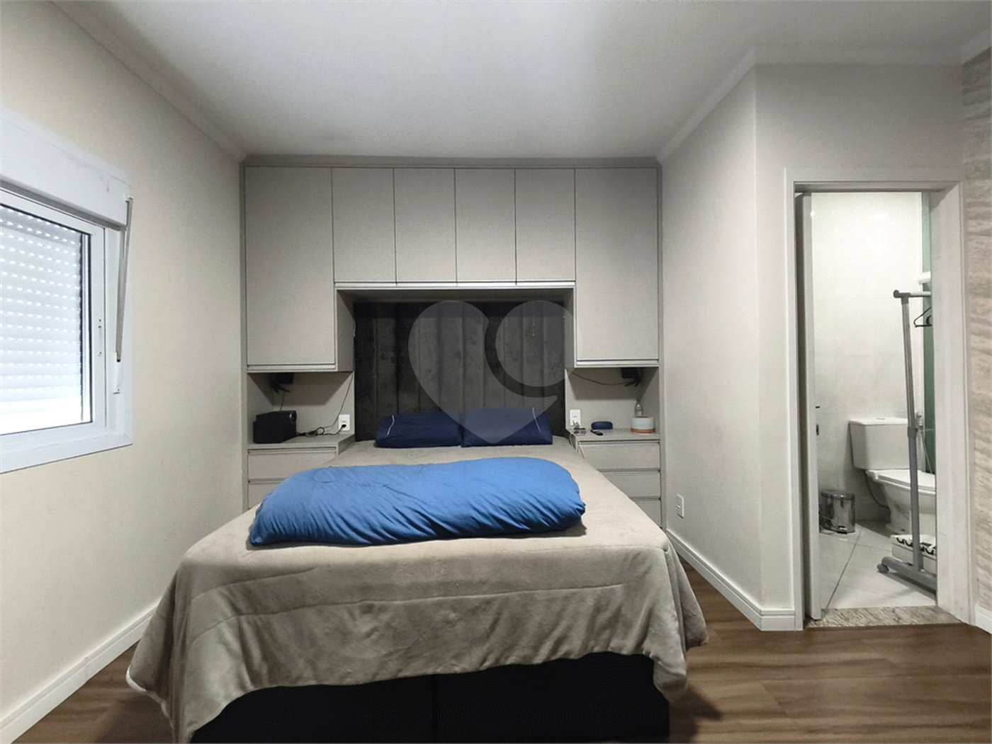Casa à venda com 4 quartos, sendo 3 suítes, em Jardim Brasil (zona Norte), São Paulo, SP