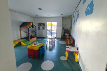 Apartamento à venda com 3 quartos, sendo 1 suíte, em Vila Leopoldina, São Paulo, SP