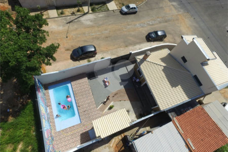Casa à venda com 1 suíte em Residencial Parque Laguna, Salto, SP