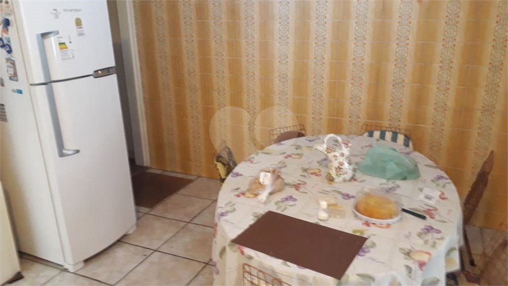 Casa à venda com 3 quartos, sendo 1 suíte, em Santana, São Paulo, SP