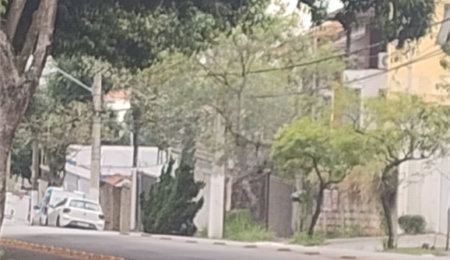 Terreno à venda em Tremembé, São Paulo, SP
