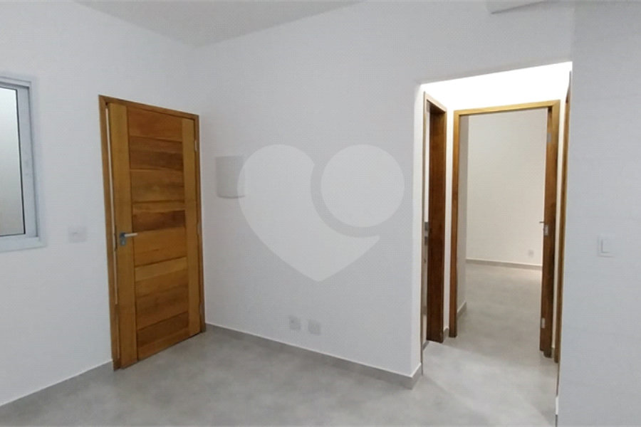 Apartamento à venda com 2 quartos em Santana, São Paulo, SP