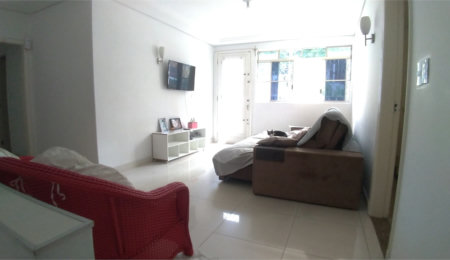 Sobrado à venda com 2 quartos em Casa Verde, São Paulo, SP
