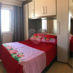 Apartamento à venda com 2 quartos em Mandaqui, São Paulo, SP