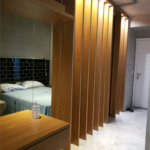 Apartamento à venda com 1 quarto em Cidade Monções, São Paulo, SP