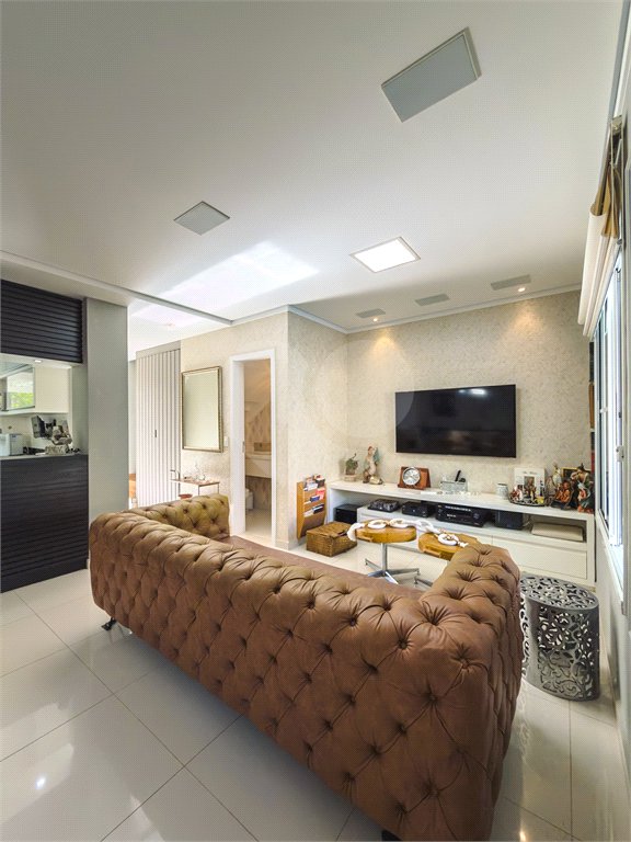 Casa à venda com 3 quartos, sendo 1 suíte, no condomínio Casa Bella Bosque Residencial, Indaiatuba - SP