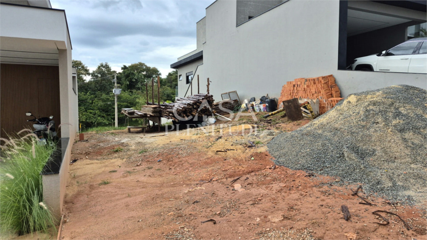 Terreno em condomínio à venda em Jardim Villagio Milano, Sorocaba, SP