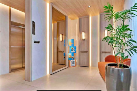 Apartamento à venda com 3 quartos, sendo 1 suíte, em Vila Cruzeiro, São Paulo, SP