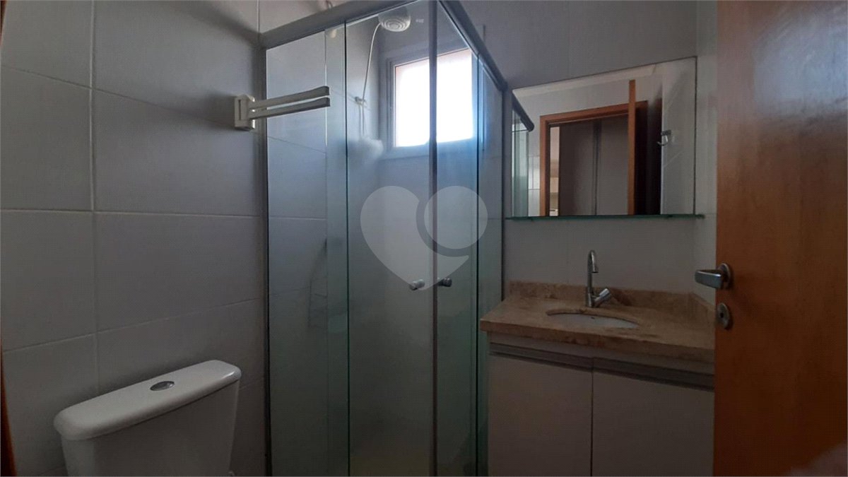 Apartamento à venda ou para alugar com 1 suíte em Nova Aliança, Ribeirão Preto, SP