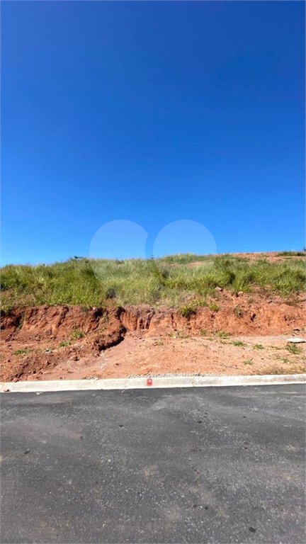 Terreno à venda no condomínio Portal Lamis I, Atibaia - SP