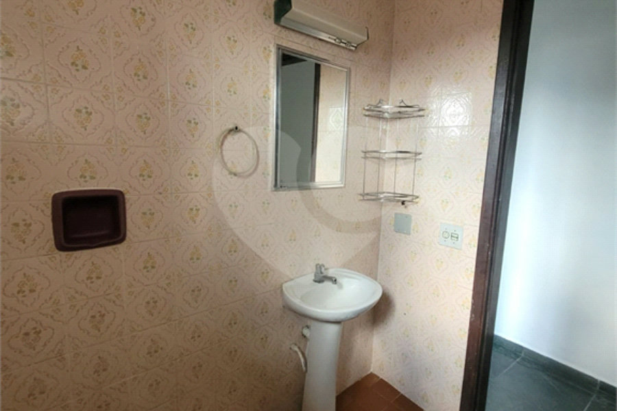 Casa à venda com 3 quartos em Vila Maria, São Paulo, SP