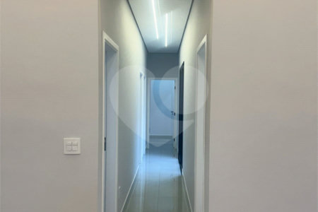 Casa à venda com 3 quartos, sendo 1 suíte, no condomínio Park Gran Reserve, Indaiatuba - SP