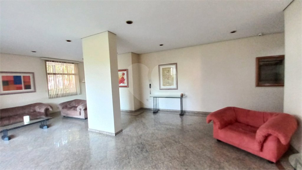 Apartamento à venda com 3 quartos, sendo 1 suíte,  em Vila Indiana, São Paulo, SP