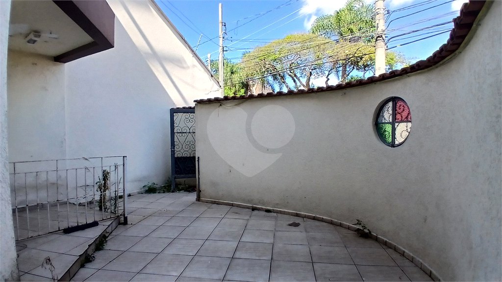 Sobrado à venda com 4 quartos, sendo 1 suíte, em Santana, São Paulo, SP