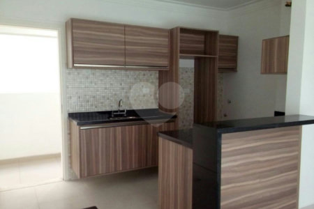 Apartamento para alugar com 1 suíte em Santana, São Paulo, SP