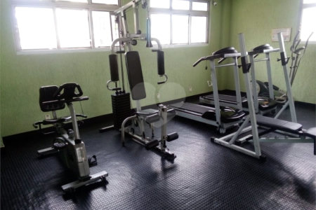 Apartamento à venda com 2 quartos em Tucuruvi, São Paulo, SP