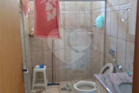 Casa à venda com 2 quartos em Nova Ribeirânia, Ribeirão Preto, SP