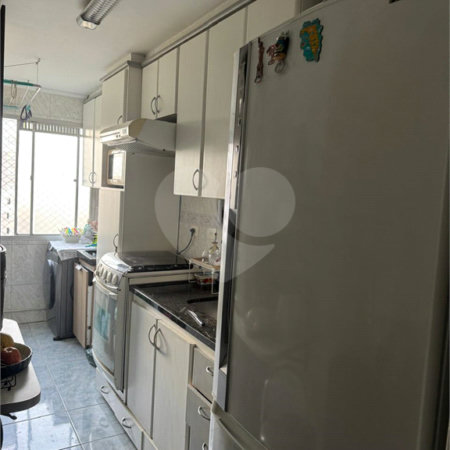 Apartamento à venda com 2 quartos em Tatuapé, São Paulo, SP
