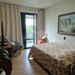 Apartamento à venda ou para alugar com 4 suítes em Alto da Boa Vista, São Paulo, SP
