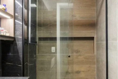 Apartamento à venda com 1 quarto em Cidade Monções, São Paulo, SP