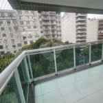 Apartamento à venda com 2 quartos, sendo 1 suíte, em Tijuca, Rio de Janeiro, RJ