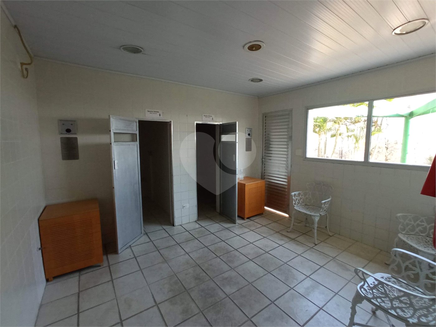 Flat à venda com 1 quarto em Santana, São Paulo, SP