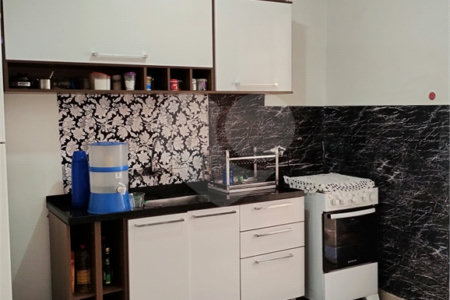 Sobrado à venda com 2 quartos em Jardim São Paulo(zona Norte), São Paulo, SP