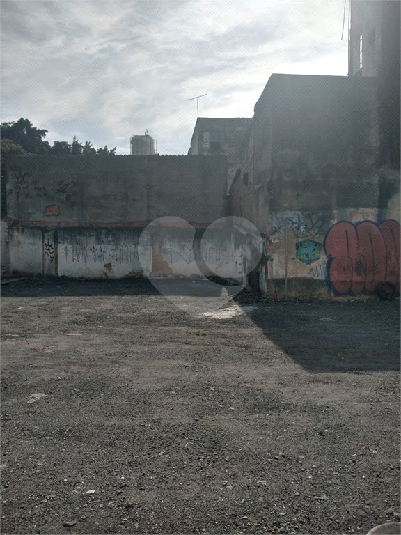 Terreno à venda em Liberdade, São Paulo, SP