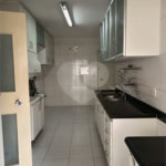 Apartamento para alugar com 3 quartos, sendo 1 suíte,  em Cerqueira Cesar, São Paulo, SP