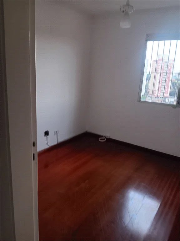 Apartamento à venda com 2 quartos em Jardim Ester, São Paulo, SP