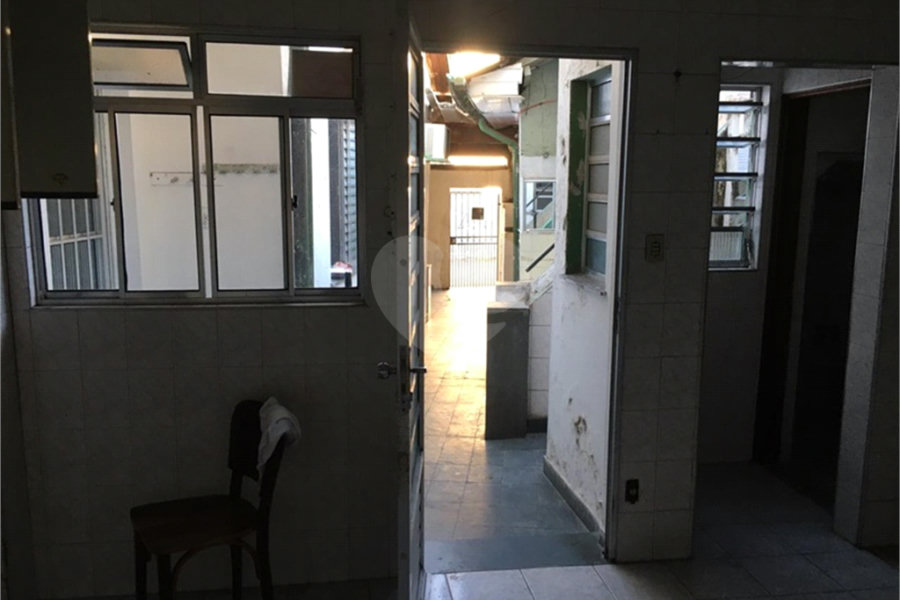 Casa Térrea à venda com 3 quartos, sendo 2 suítes, em Santana, São Paulo, SP