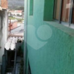 Sobrado à venda com 2 quartos em Tremembé, São Paulo, SP