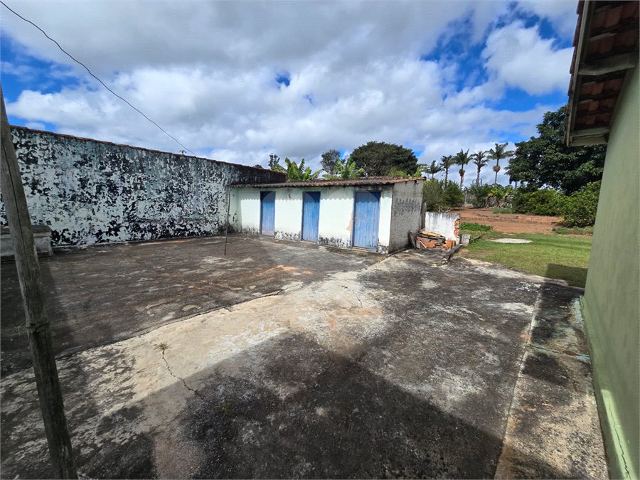 Chácara à venda com 5 quartos em Estância Conceição, Itapetininga, SP