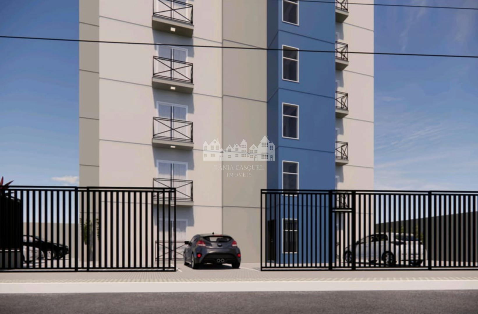Apartamento, 2 quartos, 65 m² - Foto 13